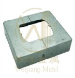 Split post base covers ZSG FT 1-031