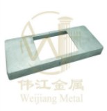 Split post base covers ZSG FT 1-032