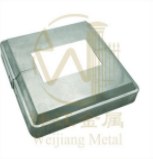 Split post base covers ZSG FT 1-033
