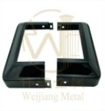 Split post base covers ZSG FT 1-037