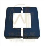Split post base covers ZSG FT 1-038