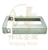 Split post base covers ZSG FT 1-040