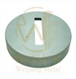 Round and oval base covers ZSG Y 1-002