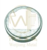 Round and oval base covers ZSG Y 1-007