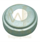Round and oval base covers ZSG Y 1-011