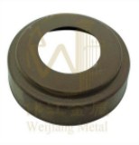 Round and oval base covers ZSG Y 1-012