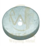 Round and oval base covers ZSG Y 1-018