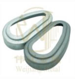Round and oval base covers ZSG Y 1-021