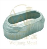 Round and oval base covers ZSG Y 1-023