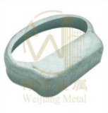 Round and oval base covers ZSG Y 1-025