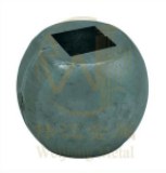 Stamped collars and scroll ornaments ZSJ 1-003