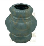 Stamped collars and scroll ornaments ZSJ 1-004