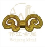 Stamped collars and scroll ornaments ZSJ 1-006