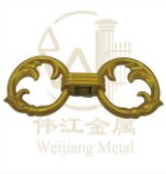 Stamped collars and scroll ornaments ZSJ 1-007