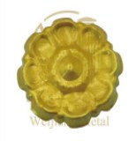 Stamped rosettes and panels ZSJ 2-007