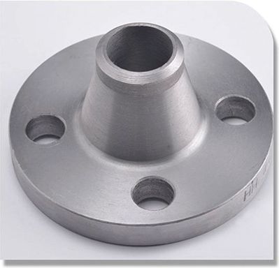 Carbon steel weld neck flange – Flanges
