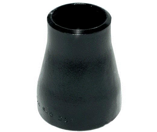 Concentric reducer – Elbows and fittings