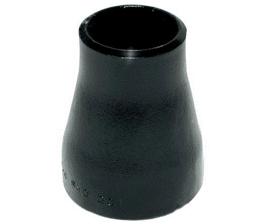 Concentric reducer – Elbows and fittings