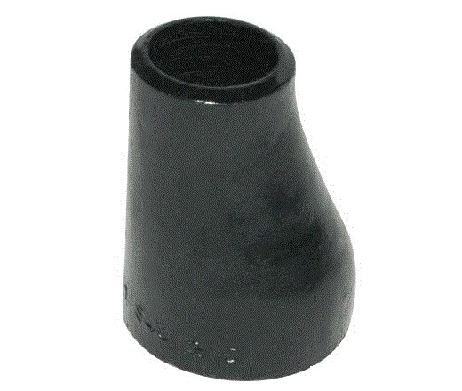 Eccentric reducer – Elbows and fittings
