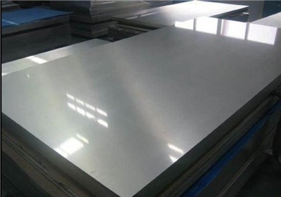 Reflective metal sheet – Metal sheet