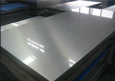 Reflective metal sheet – Metal sheet