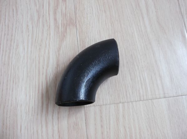 90° elbow – Elbows and fittings