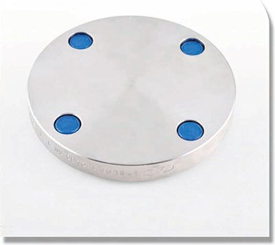 Blind flange – Flanges