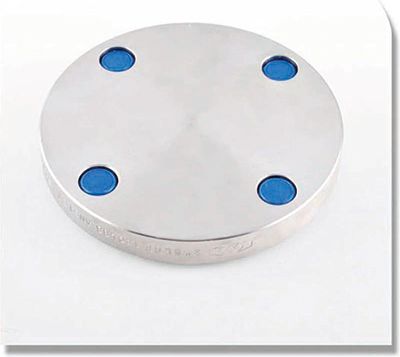 Blind flange – Flanges