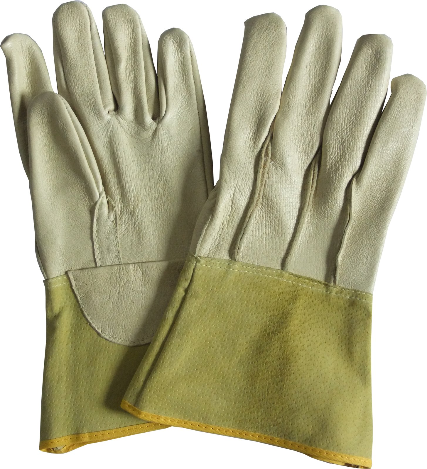 Grain leather TIG welding gloves – Welding gloves