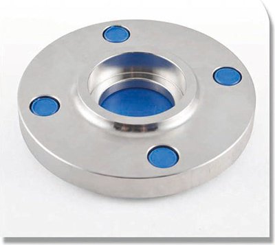 Socket weld flange – Flanges
