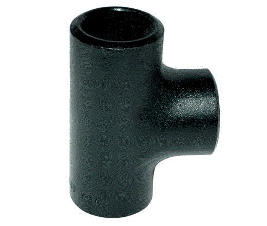 Butt-weld tee – Elbows and fittings