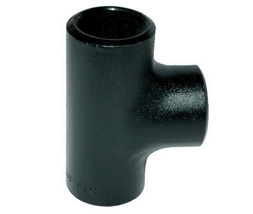 Butt-weld tee – Elbows and fittings