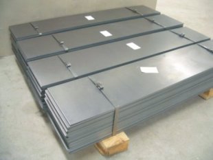 Steel sheet – Metal sheet
