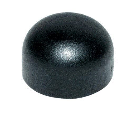 Pipe cap – Elbows and fittings
