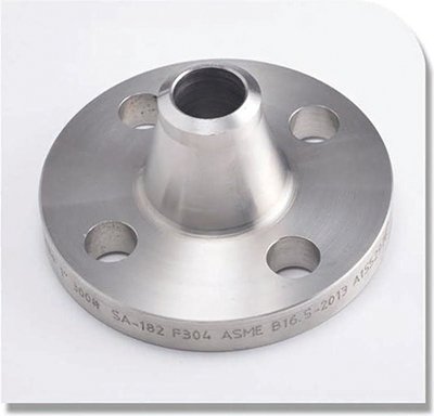Stainless steel weld neck flange – Flanges